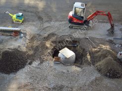 Döppersberg aktuell