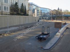 Döppersberg aktuell