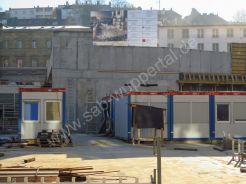 Döppersberg aktuell