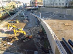 Döppersberg aktuell