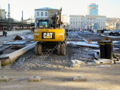 Döppersberg aktuell