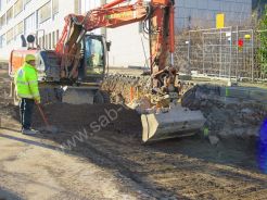 Döppersberg aktuell