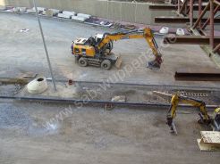 Döppersberg aktuell