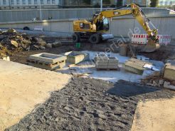 Döppersberg aktuell