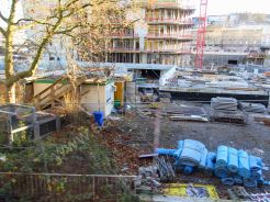 Döppersberg aktuell