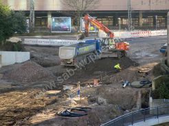 D&ouml;ppersberg aktuell