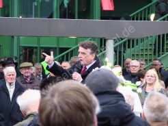 D&ouml;ppersberg aktuell