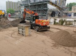 Döppersberg aktuell