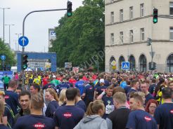 Schwebebahnlauf 2017