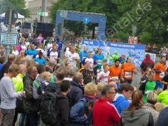 Schwebebahnlauf 2017