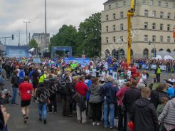 Schwebebahnlauf 2017