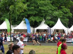 Schwebebahnlauf 2017