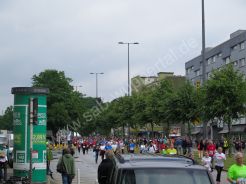 Schwebebahnlauf 2017