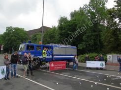 Schwebebahnlauf 2017