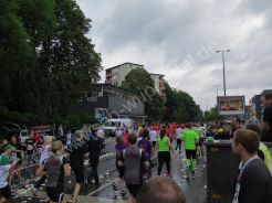 Schwebebahnlauf 2017
