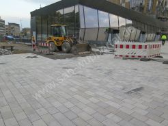 Döppersberg aktuell