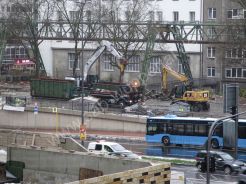 Döppersberg aktuell