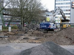 Döppersberg aktuell