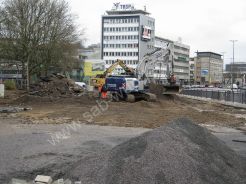 Döppersberg aktuell