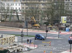 Döppersberg aktuell