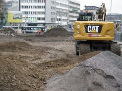 Döppersberg aktuell