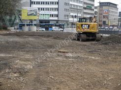 Döppersberg aktuell