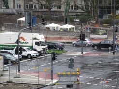 Döppersberg aktuell