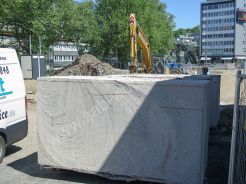 Döppersberg aktuell