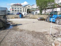 Döppersberg aktuell