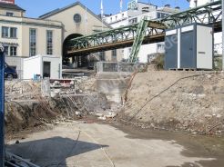 Döppersberg aktuell