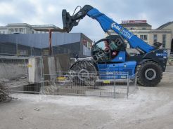 Döppersberg aktuell