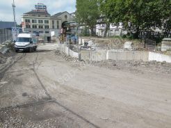 Döppersberg aktuell