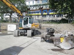 Döppersberg aktuell