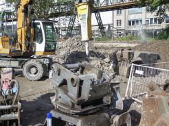 Döppersberg aktuell