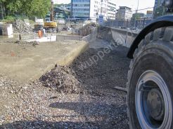 Döppersberg aktuell