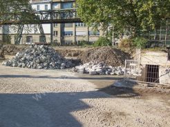 Döppersberg aktuell