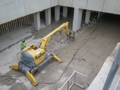 Döppersberg aktuell