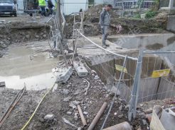 Döppersberg aktuell