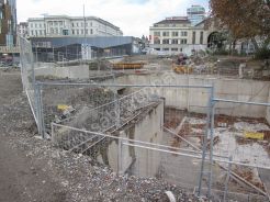 Döppersberg aktuell