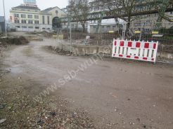 Döppersberg aktuell