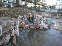 Döppersberg aktuell