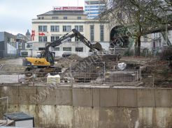 Döppersberg aktuell