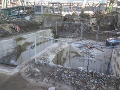 Döppersberg aktuell