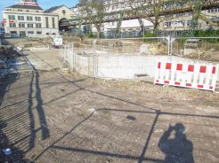 Döppersberg aktuell