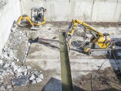 Döppersberg aktuell