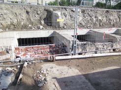 Döppersberg aktuell