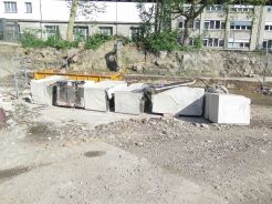 Döppersberg aktuell