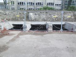 Döppersberg aktuell