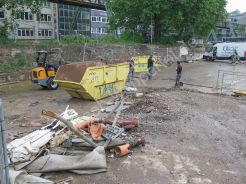 Döppersberg aktuell