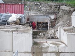 Döppersberg aktuell